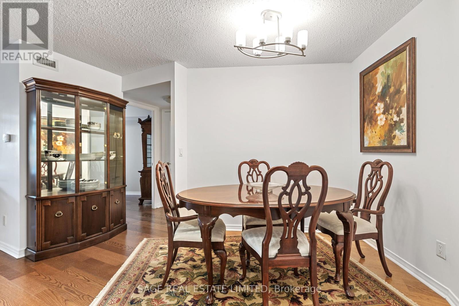 318 - 205 The Donway West Road, Toronto, Ontario  M3B 3S5 - Photo 9 - C12462007