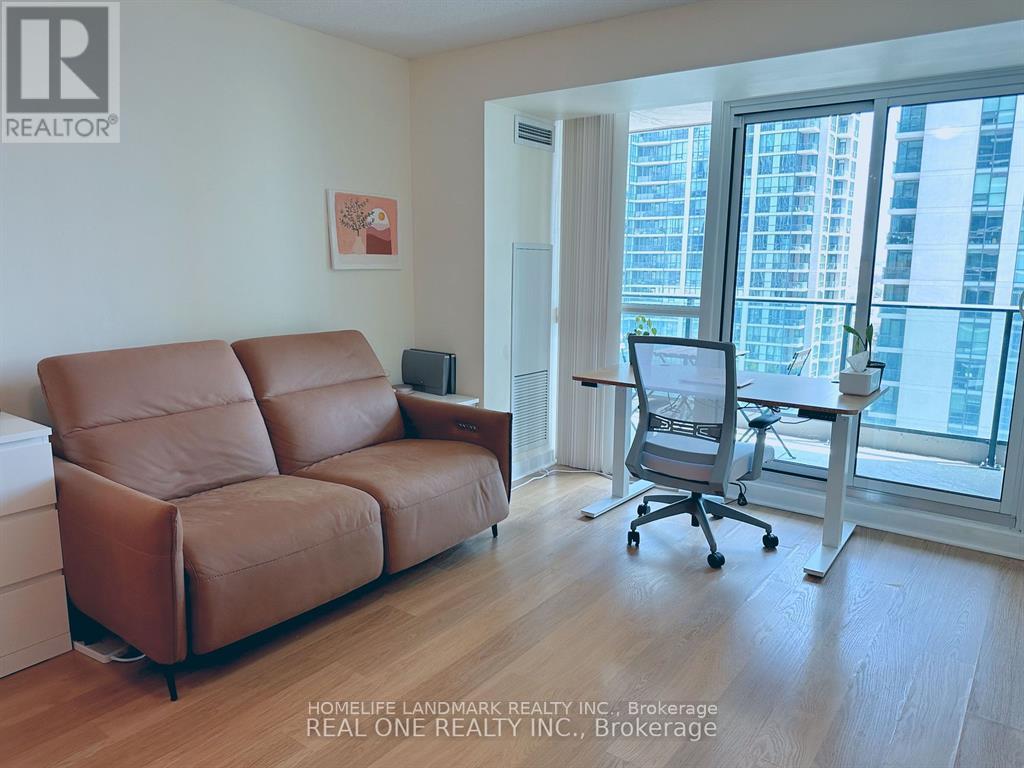 1607 - 33 Bay Street, Toronto, Ontario  M5J 2Z3 - Photo 10 - C12462008