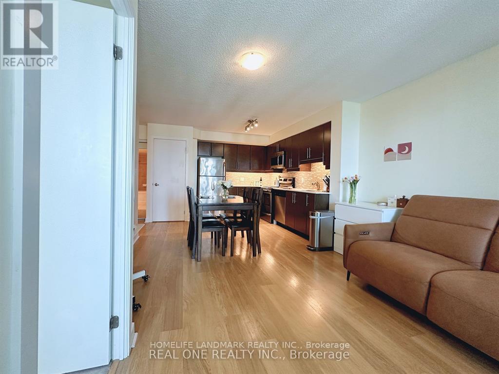 1607 - 33 Bay Street, Toronto, Ontario  M5J 2Z3 - Photo 11 - C12462008