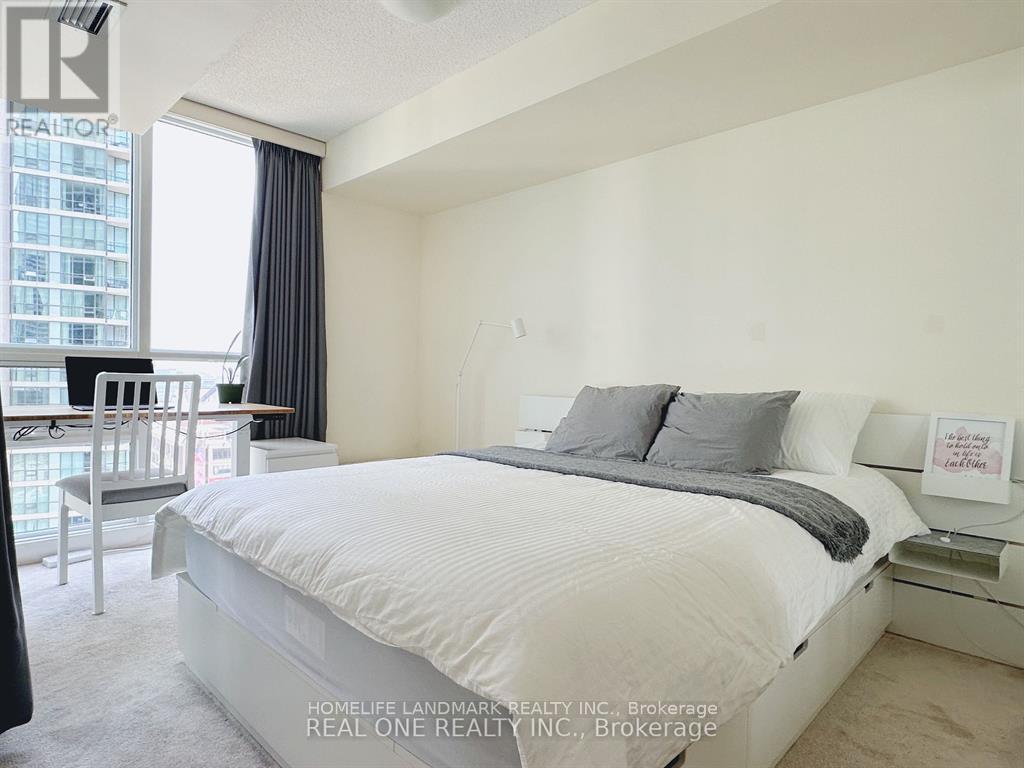 1607 - 33 Bay Street, Toronto, Ontario  M5J 2Z3 - Photo 13 - C12462008
