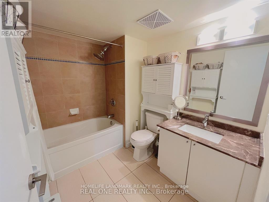 1607 - 33 Bay Street, Toronto, Ontario  M5J 2Z3 - Photo 17 - C12462008