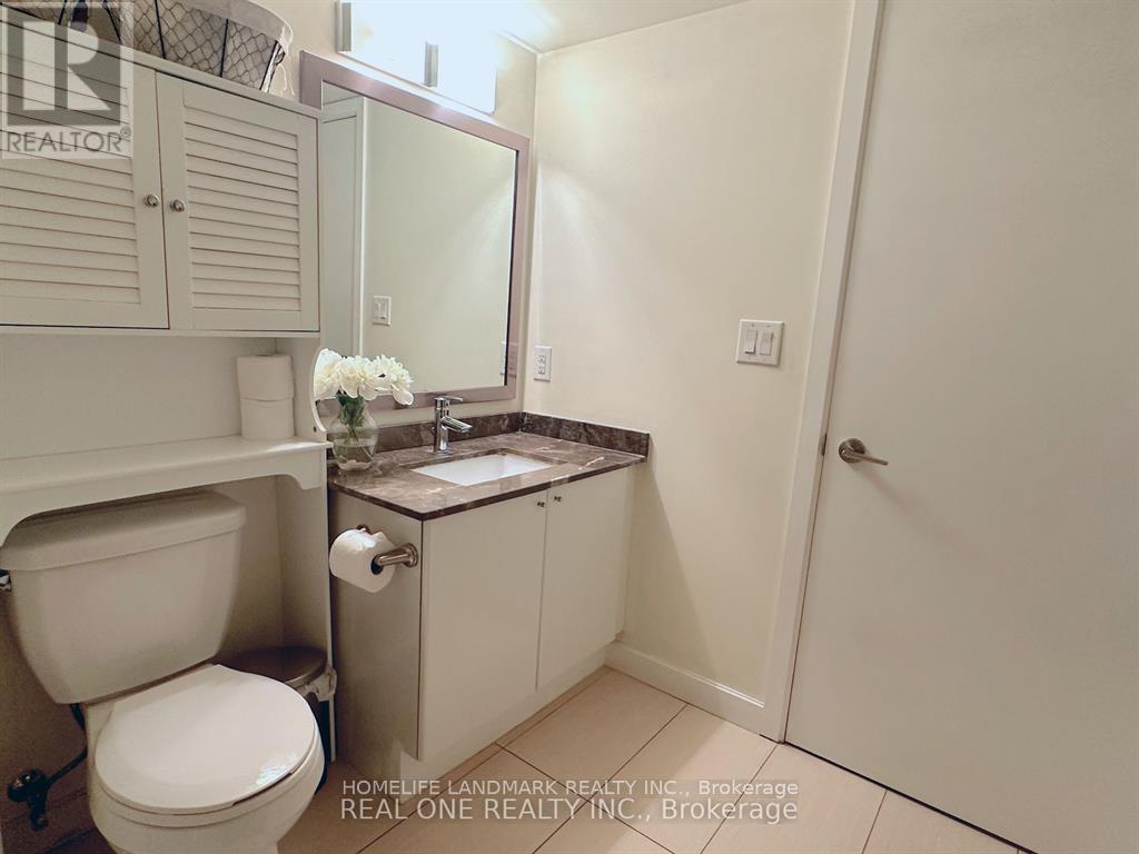 1607 - 33 Bay Street, Toronto, Ontario  M5J 2Z3 - Photo 18 - C12462008