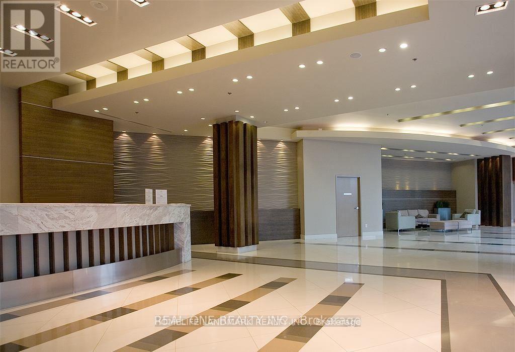 1607 - 33 Bay Street, Toronto, Ontario  M5J 2Z3 - Photo 23 - C12462008