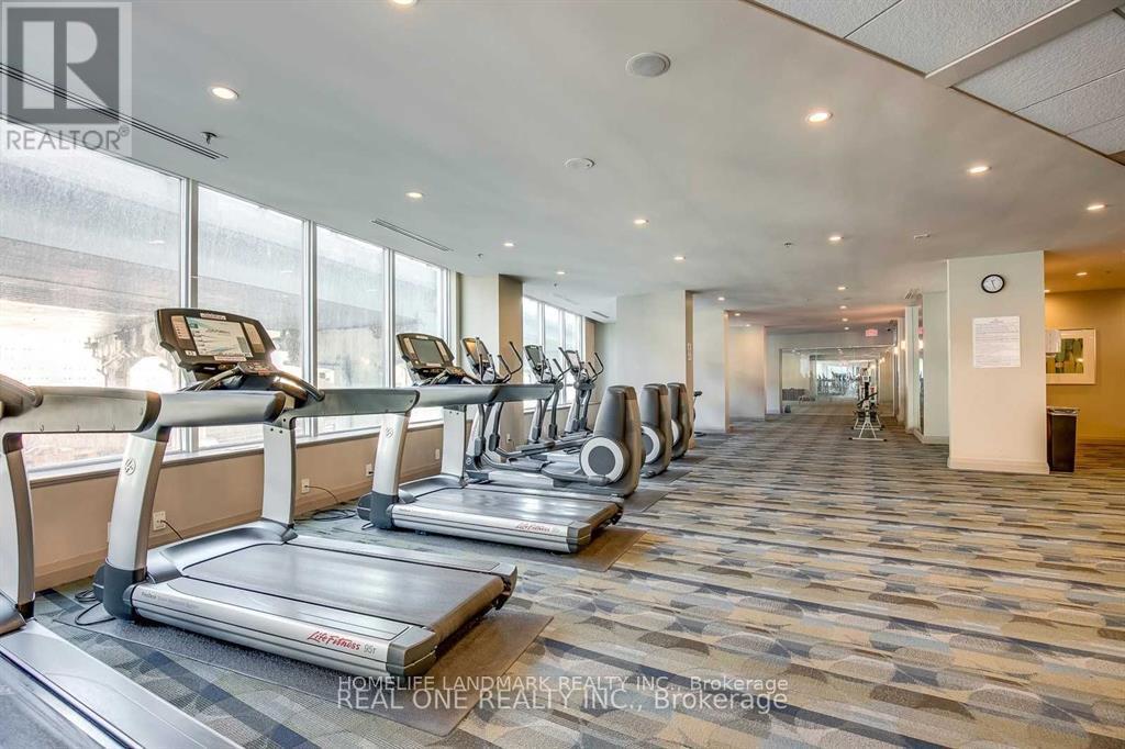 1607 - 33 Bay Street, Toronto, Ontario  M5J 2Z3 - Photo 24 - C12462008