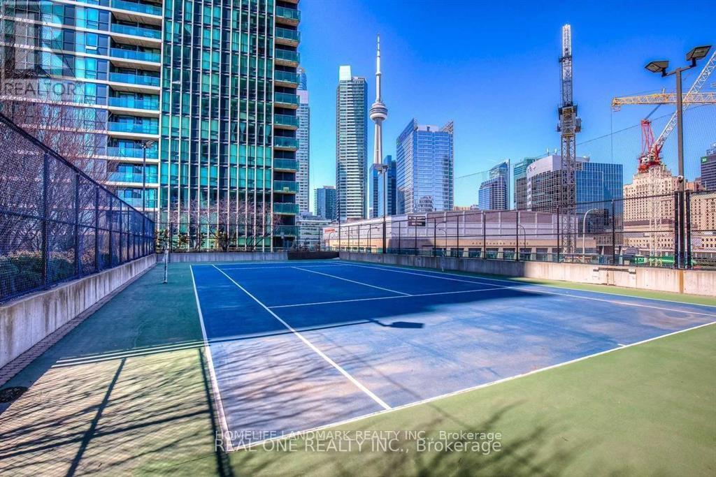 1607 - 33 Bay Street, Toronto, Ontario  M5J 2Z3 - Photo 26 - C12462008