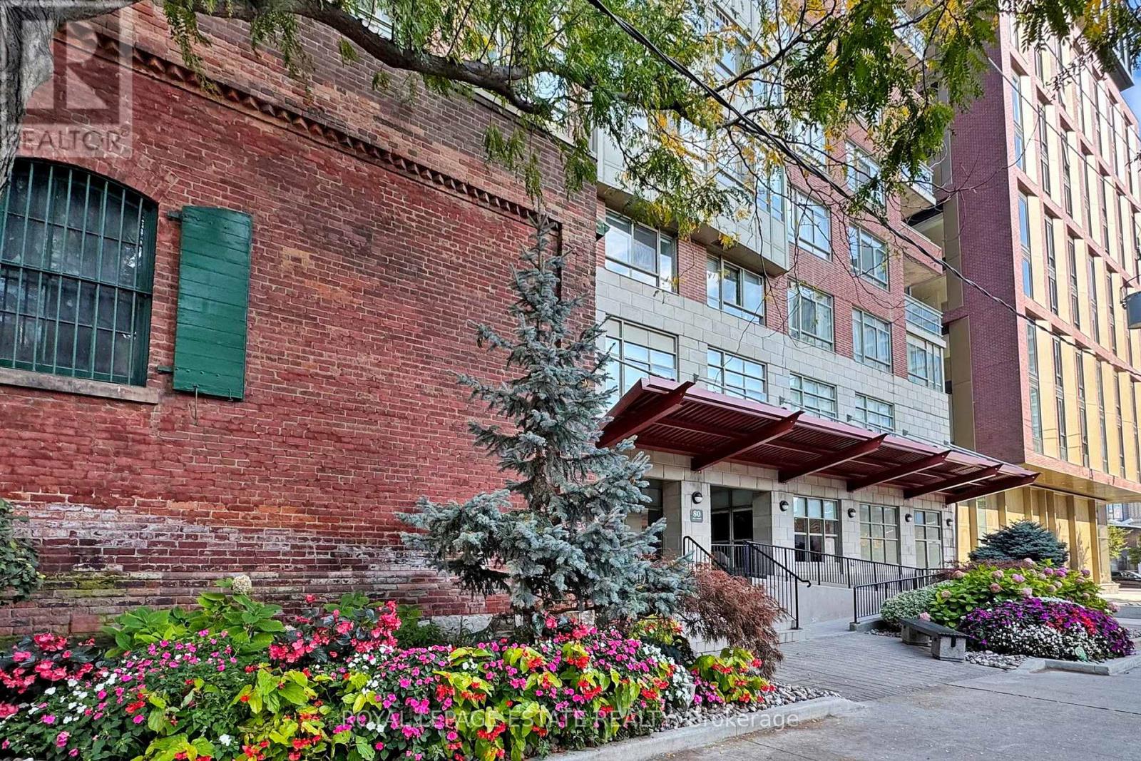 Sp01 - 80 Mill Street, Toronto, Ontario  M5A 4T3 - Photo 21 - C12462014