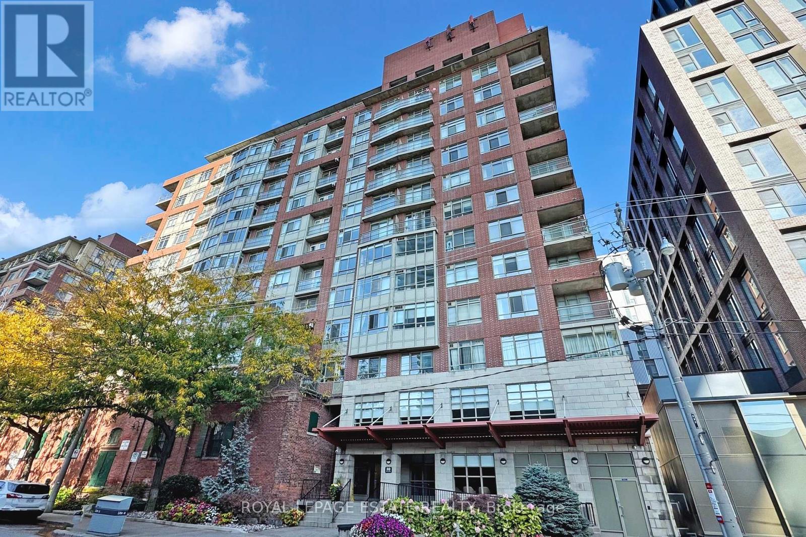 Sp01 - 80 Mill Street, Toronto, Ontario  M5A 4T3 - Photo 22 - C12462014
