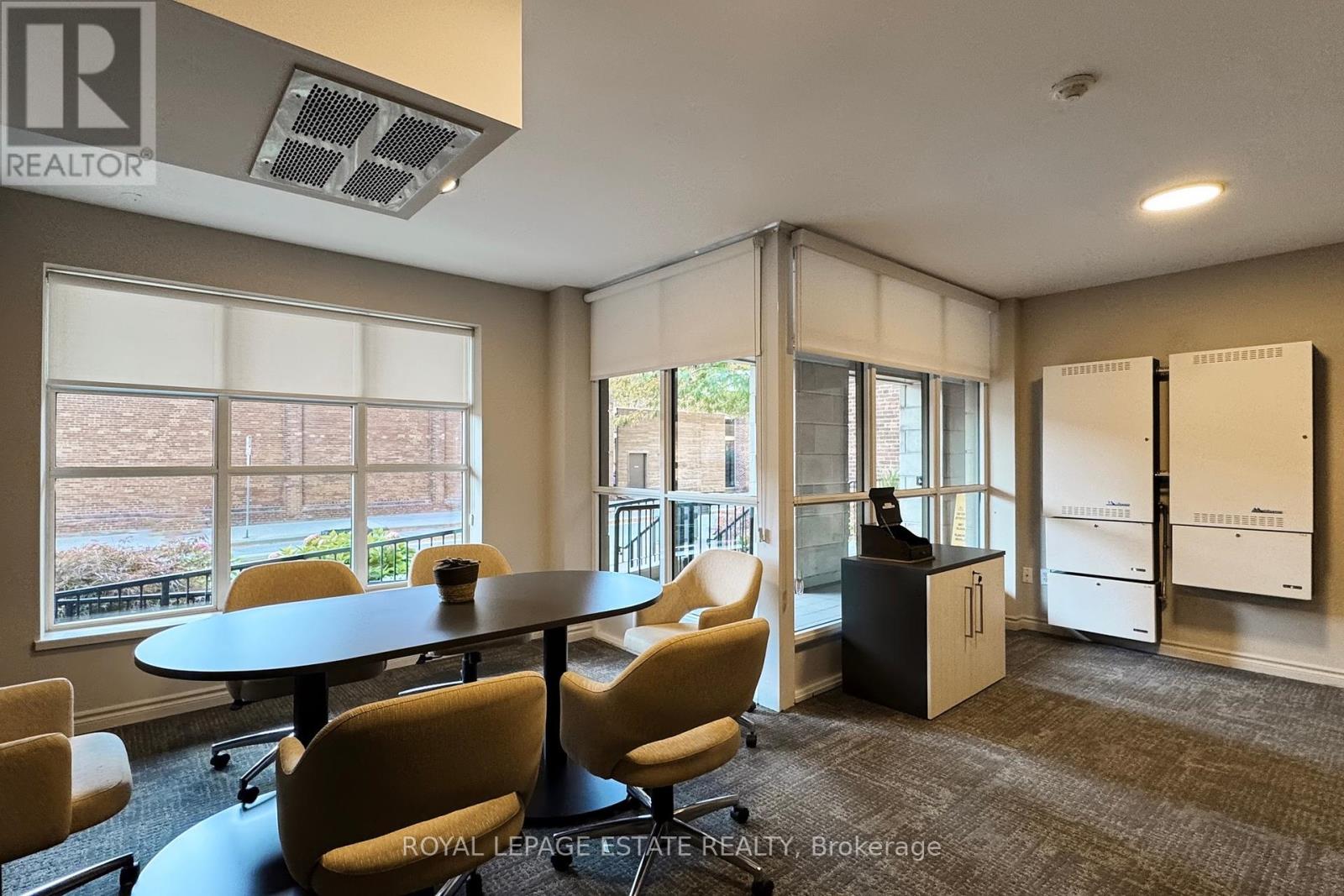 Sp01 - 80 Mill Street, Toronto, Ontario  M5A 4T3 - Photo 23 - C12462014