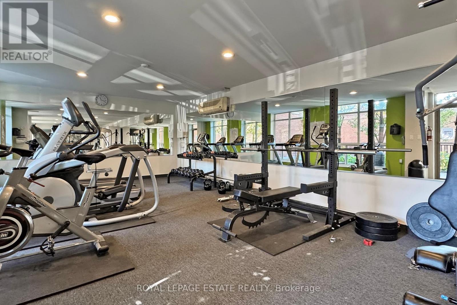 Sp01 - 80 Mill Street, Toronto, Ontario  M5A 4T3 - Photo 24 - C12462014