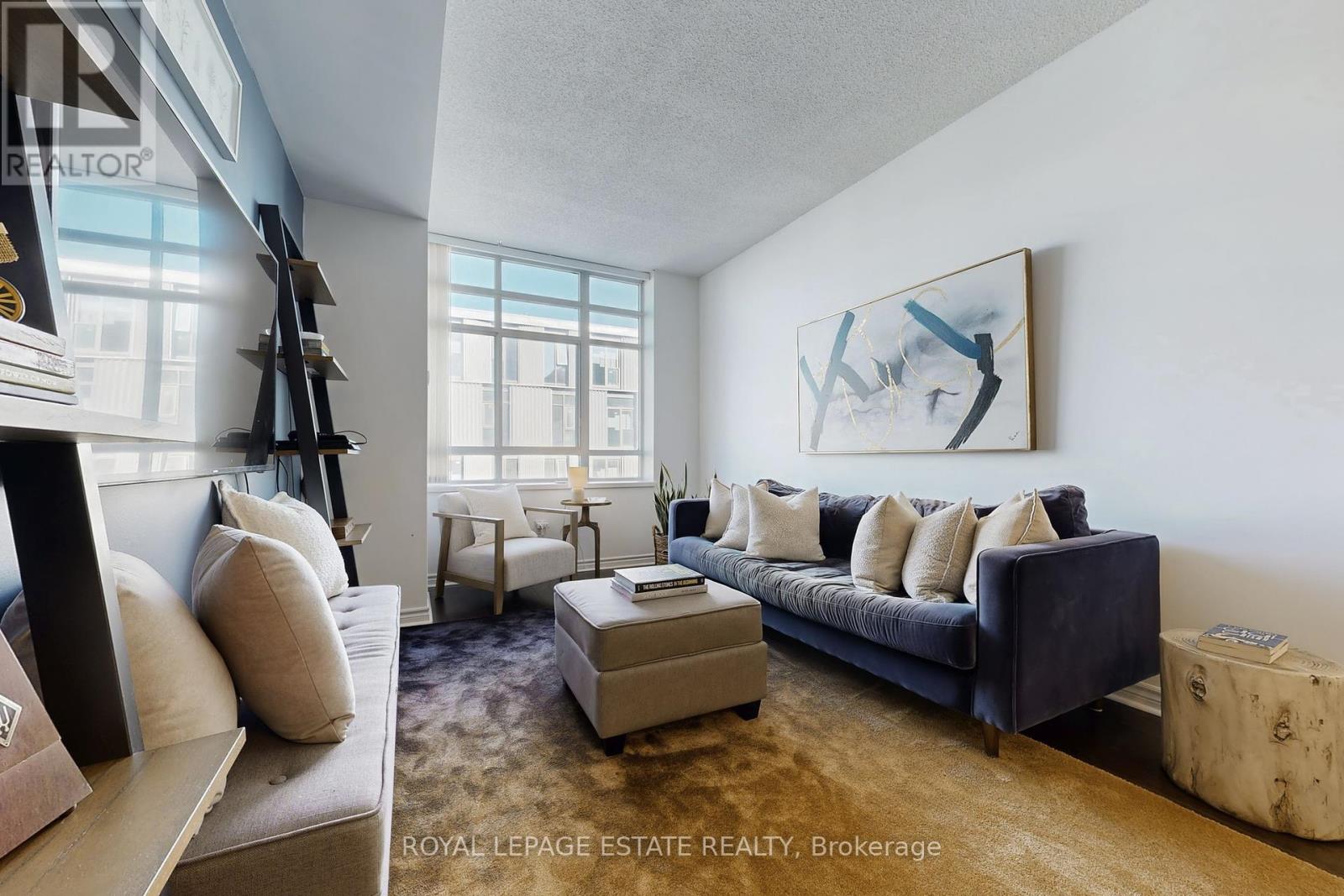 Sp01 - 80 Mill Street, Toronto, Ontario  M5A 4T3 - Photo 3 - C12462014