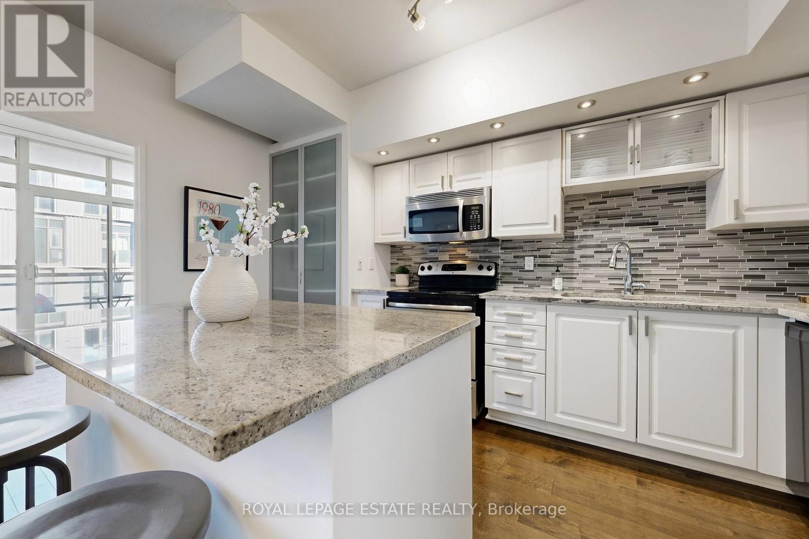 Sp01 - 80 Mill Street, Toronto, Ontario  M5A 4T3 - Photo 8 - C12462014