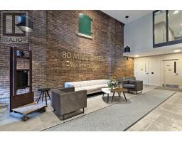 SP01 - 80 MILL STREET, Toronto, Ontario