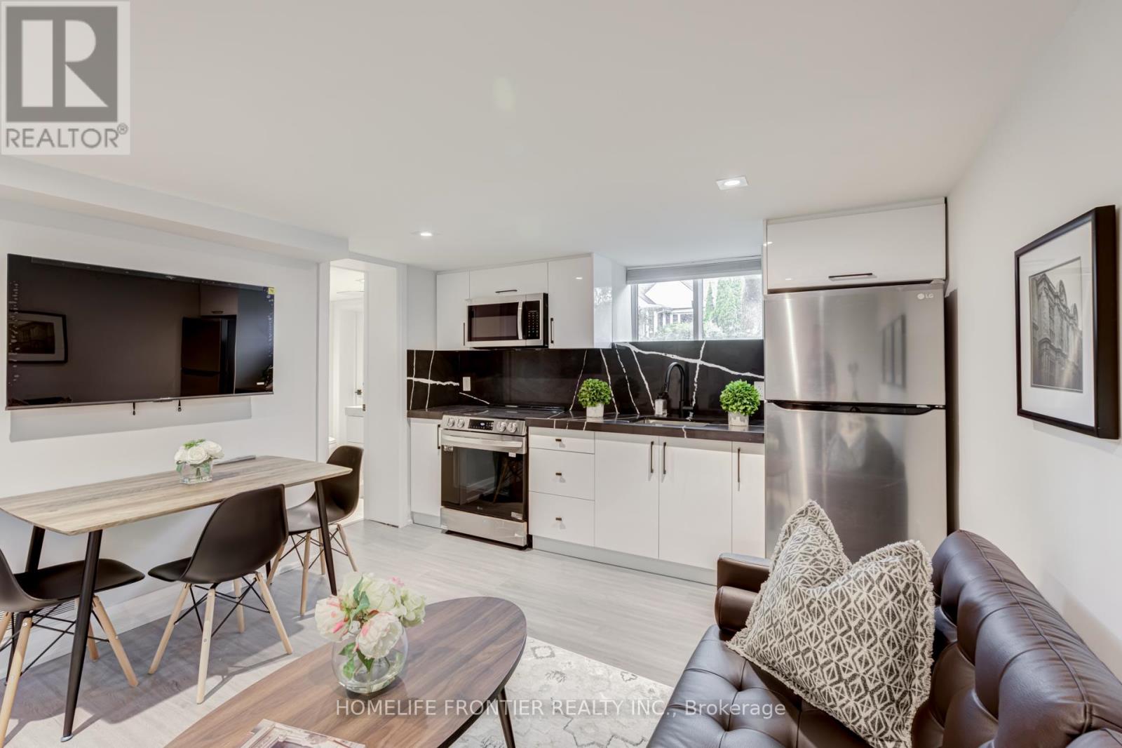Lower - 315 Johnston Avenue, Toronto, Ontario  M2N 1H8 - Photo 10 - C12462041