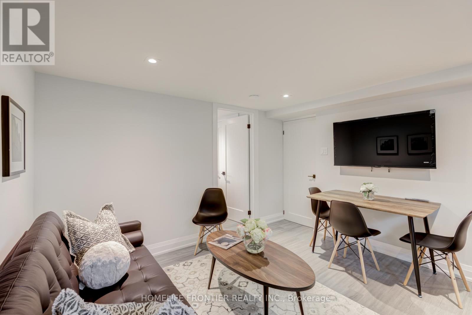 Lower - 315 Johnston Avenue, Toronto, Ontario  M2N 1H8 - Photo 13 - C12462041