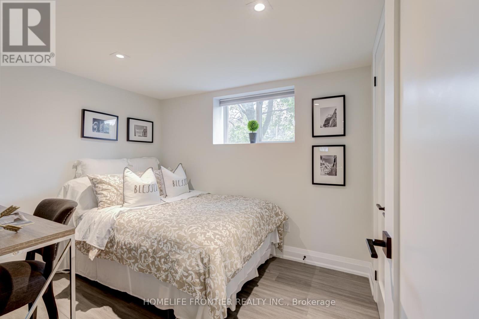 Lower - 315 Johnston Avenue, Toronto, Ontario  M2N 1H8 - Photo 14 - C12462041