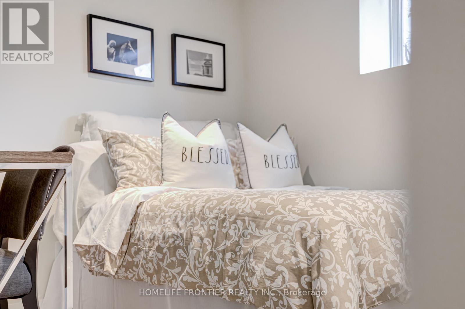 Lower - 315 Johnston Avenue, Toronto, Ontario  M2N 1H8 - Photo 15 - C12462041