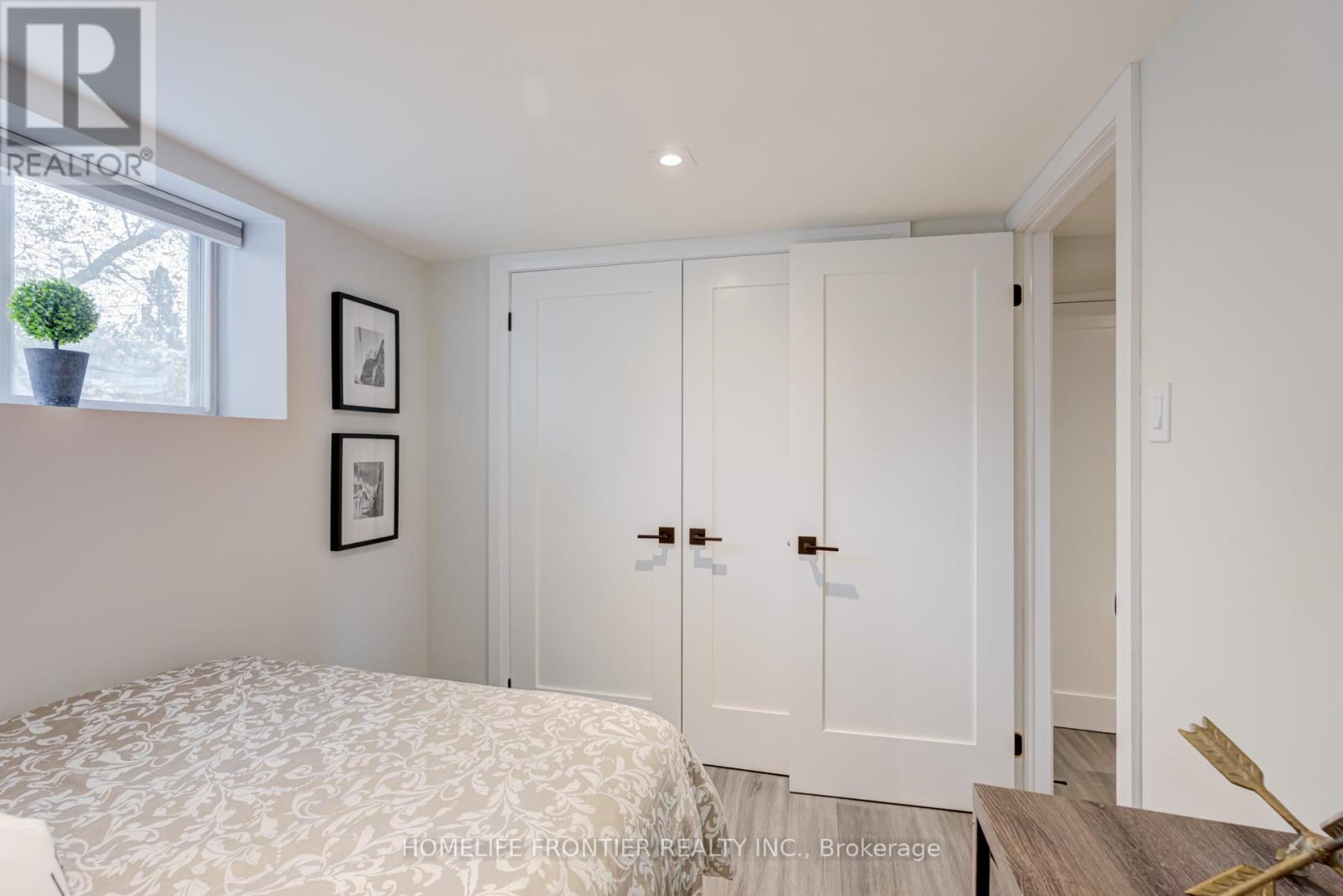 Lower - 315 Johnston Avenue, Toronto, Ontario  M2N 1H8 - Photo 16 - C12462041