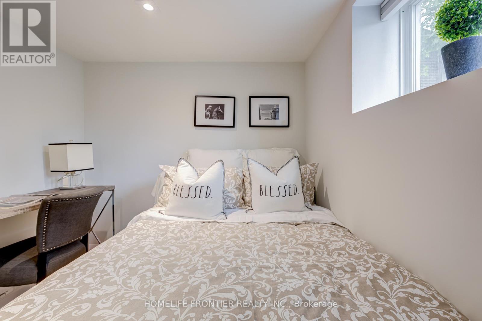 Lower - 315 Johnston Avenue, Toronto, Ontario  M2N 1H8 - Photo 17 - C12462041