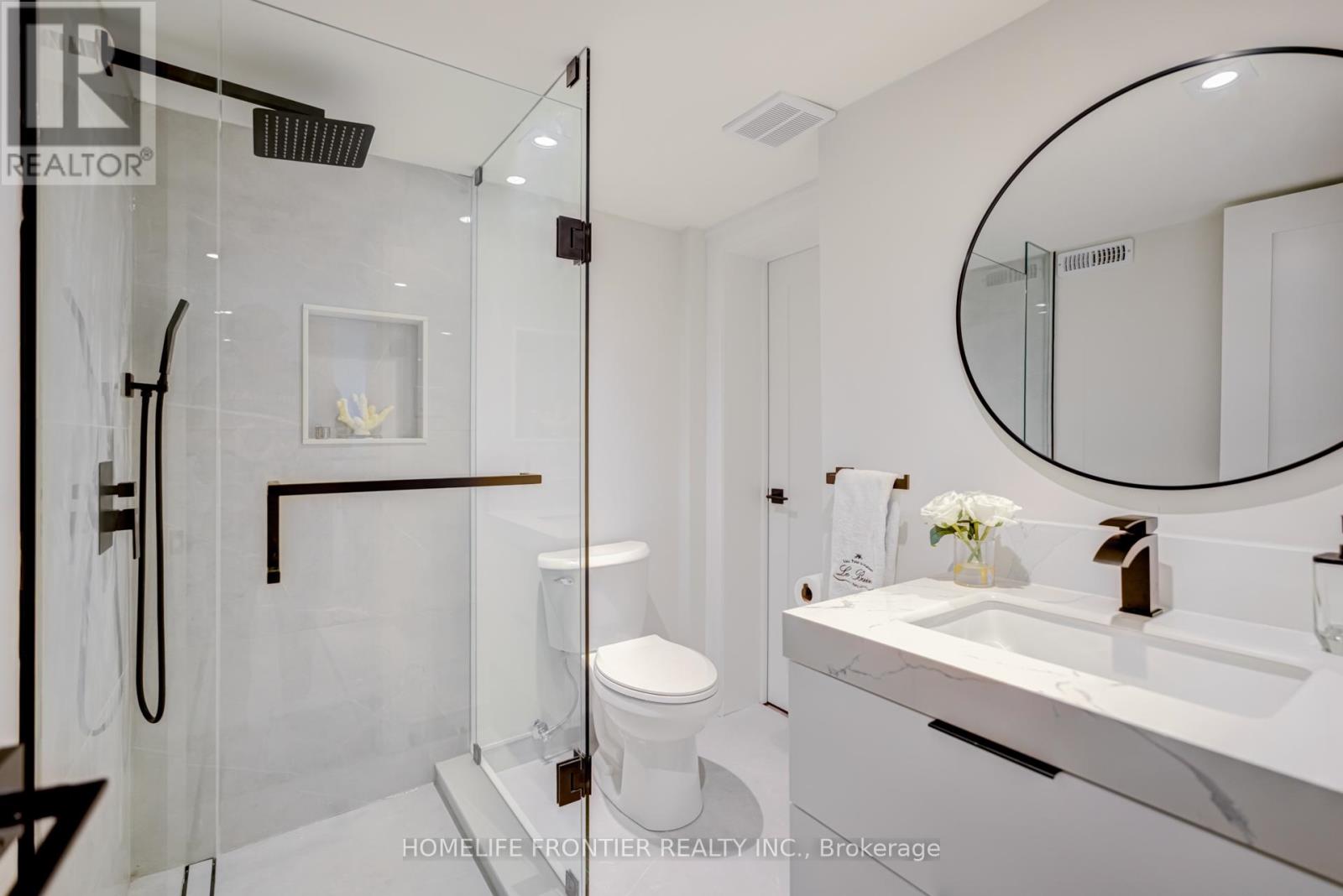 Lower - 315 Johnston Avenue, Toronto, Ontario  M2N 1H8 - Photo 19 - C12462041