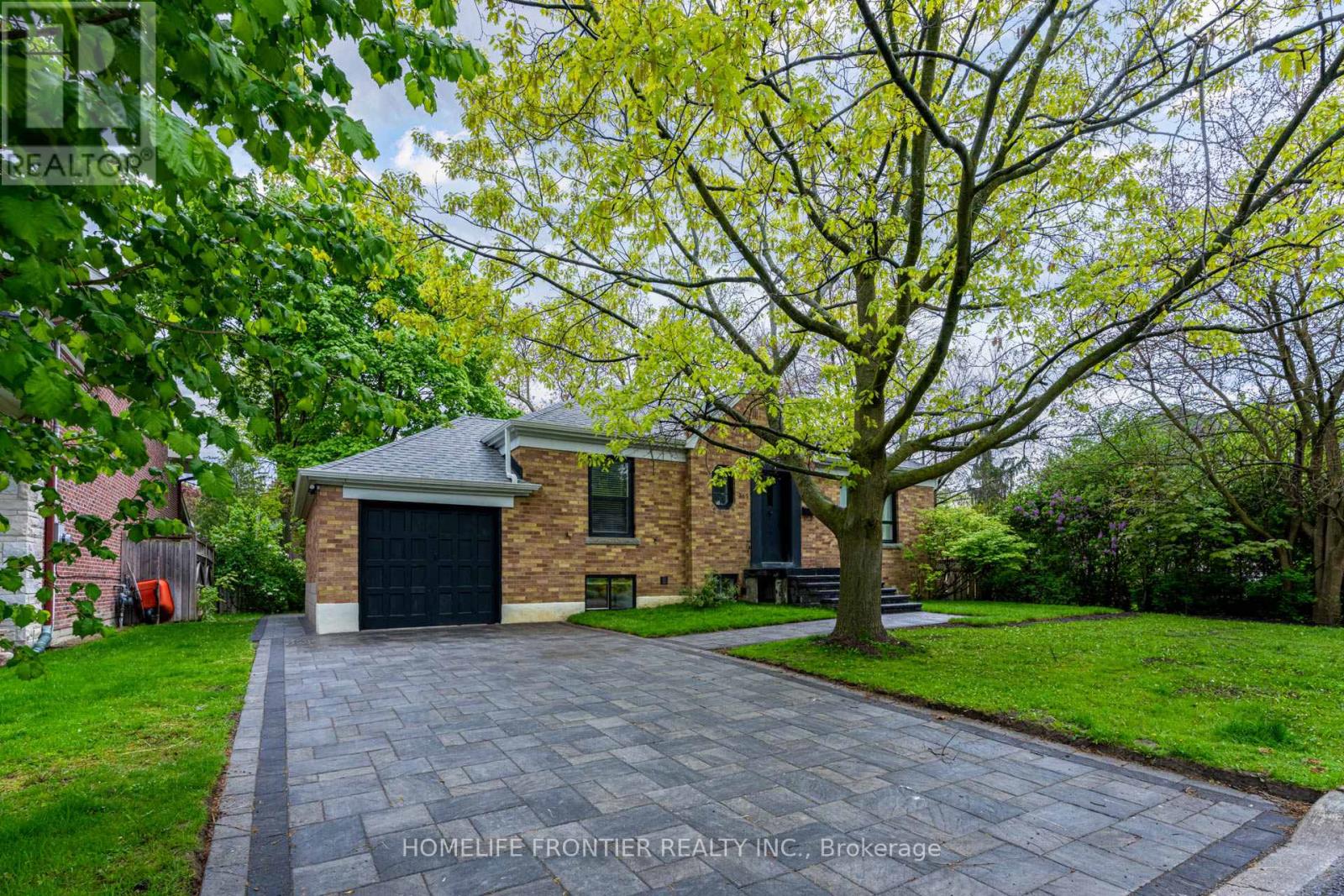 Lower - 315 Johnston Avenue, Toronto, Ontario  M2N 1H8 - Photo 2 - C12462041
