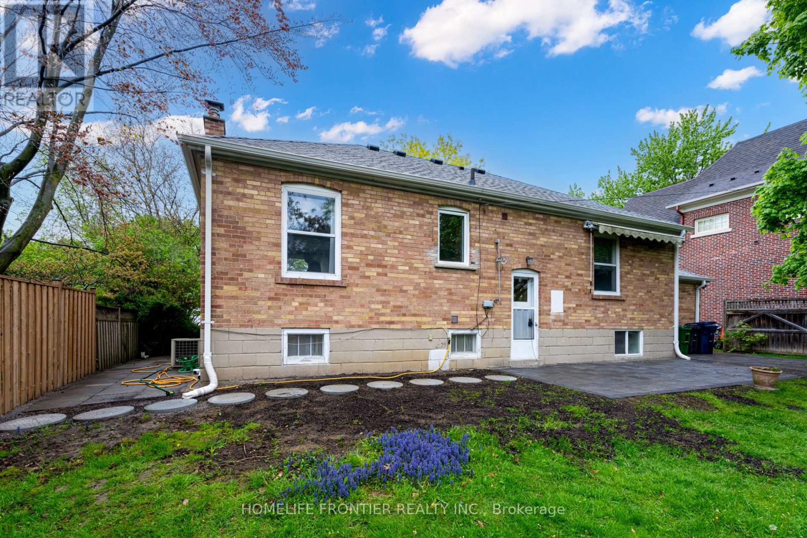 Lower - 315 Johnston Avenue, Toronto, Ontario  M2N 1H8 - Photo 21 - C12462041