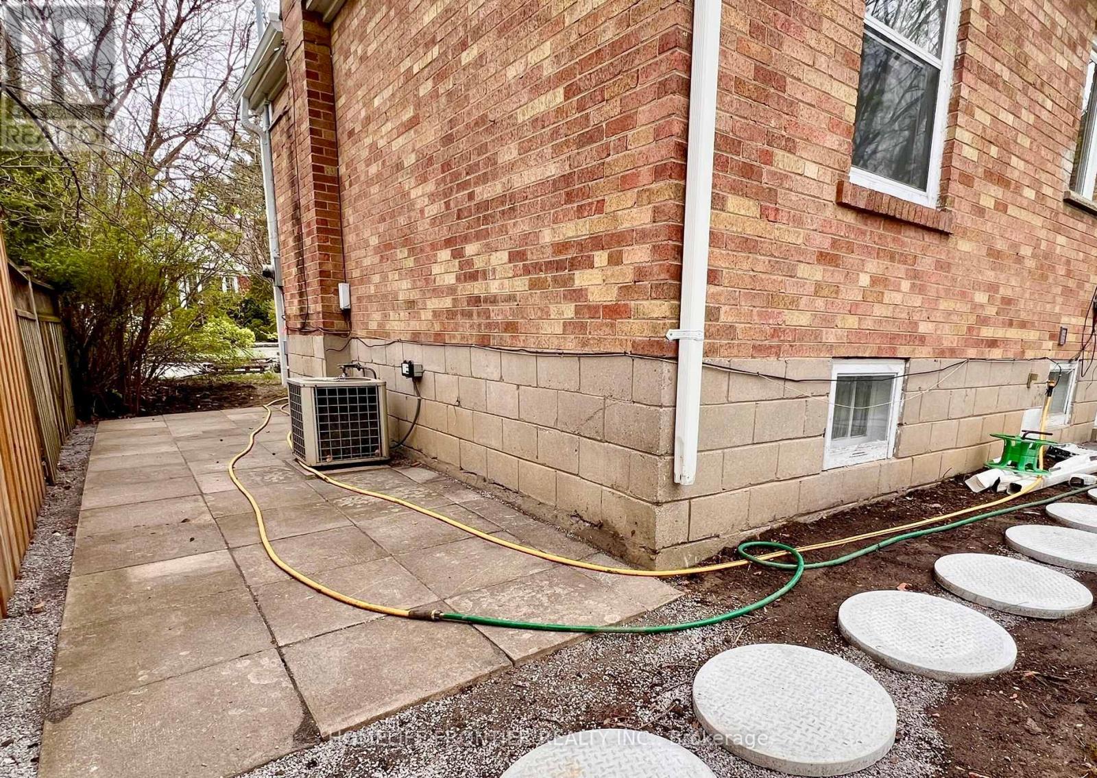 Lower - 315 Johnston Avenue, Toronto, Ontario  M2N 1H8 - Photo 23 - C12462041