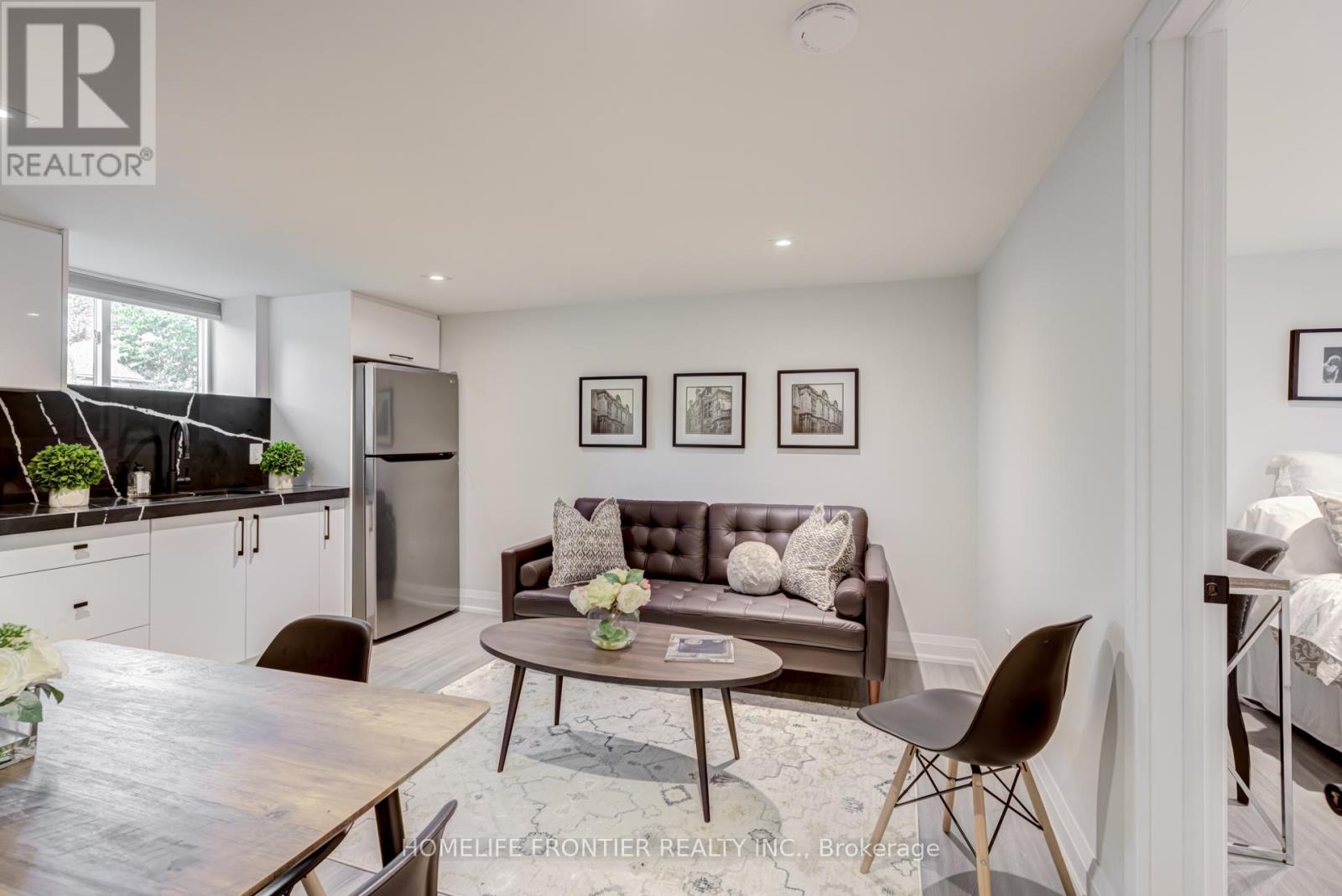 Lower - 315 Johnston Avenue, Toronto, Ontario  M2N 1H8 - Photo 7 - C12462041