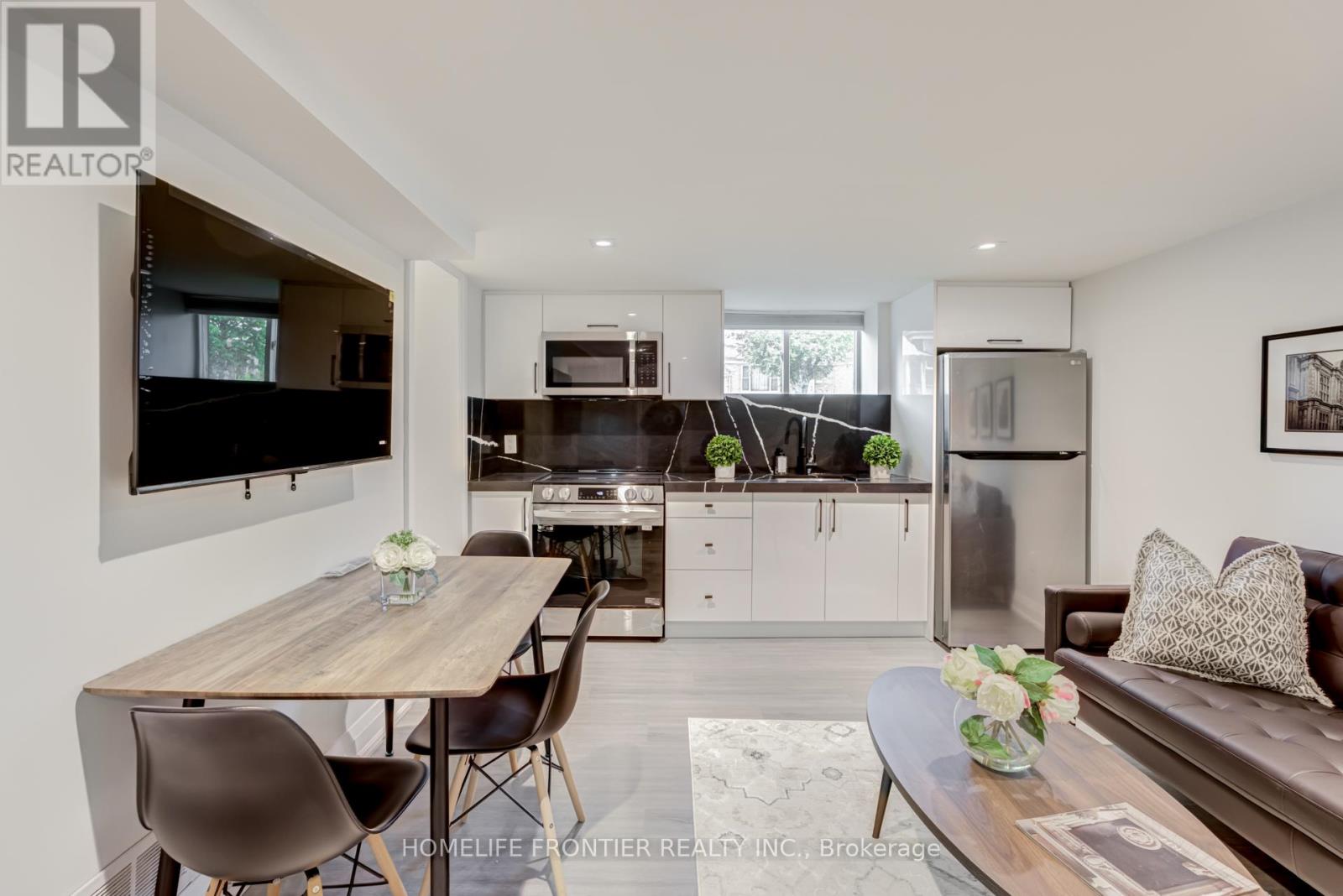 Lower - 315 Johnston Avenue, Toronto, Ontario  M2N 1H8 - Photo 8 - C12462041