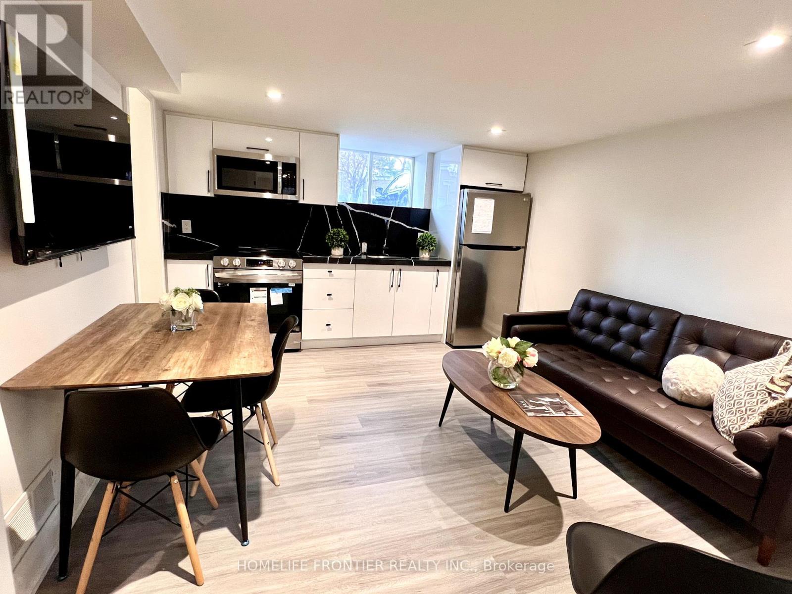 Lower - 315 Johnston Avenue, Toronto, Ontario  M2N 1H8 - Photo 9 - C12462041