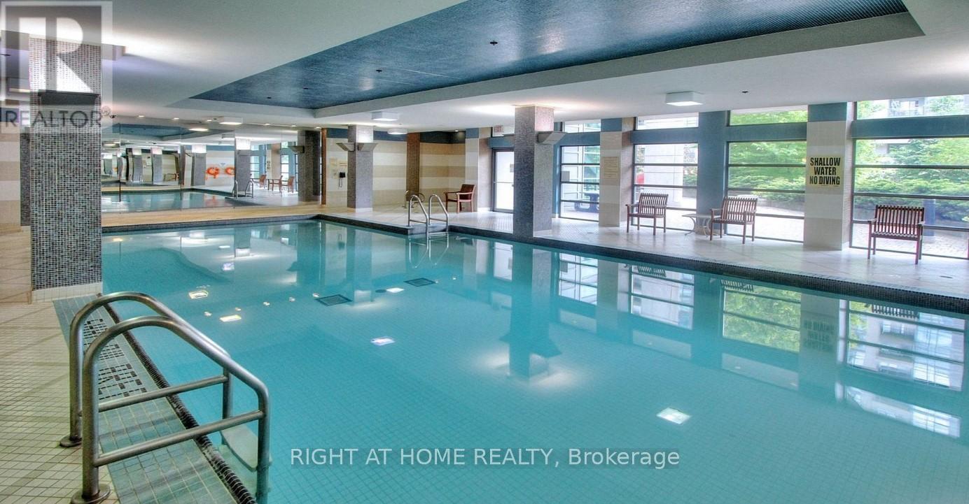 503 - 23 Hollywood Avenue, Toronto, Ontario  M2N 7L8 - Photo 18 - C12462052