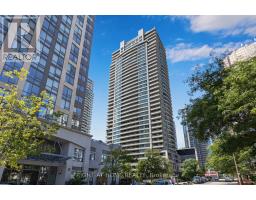 503 - 23 HOLLYWOOD AVENUE, Toronto, Ontario