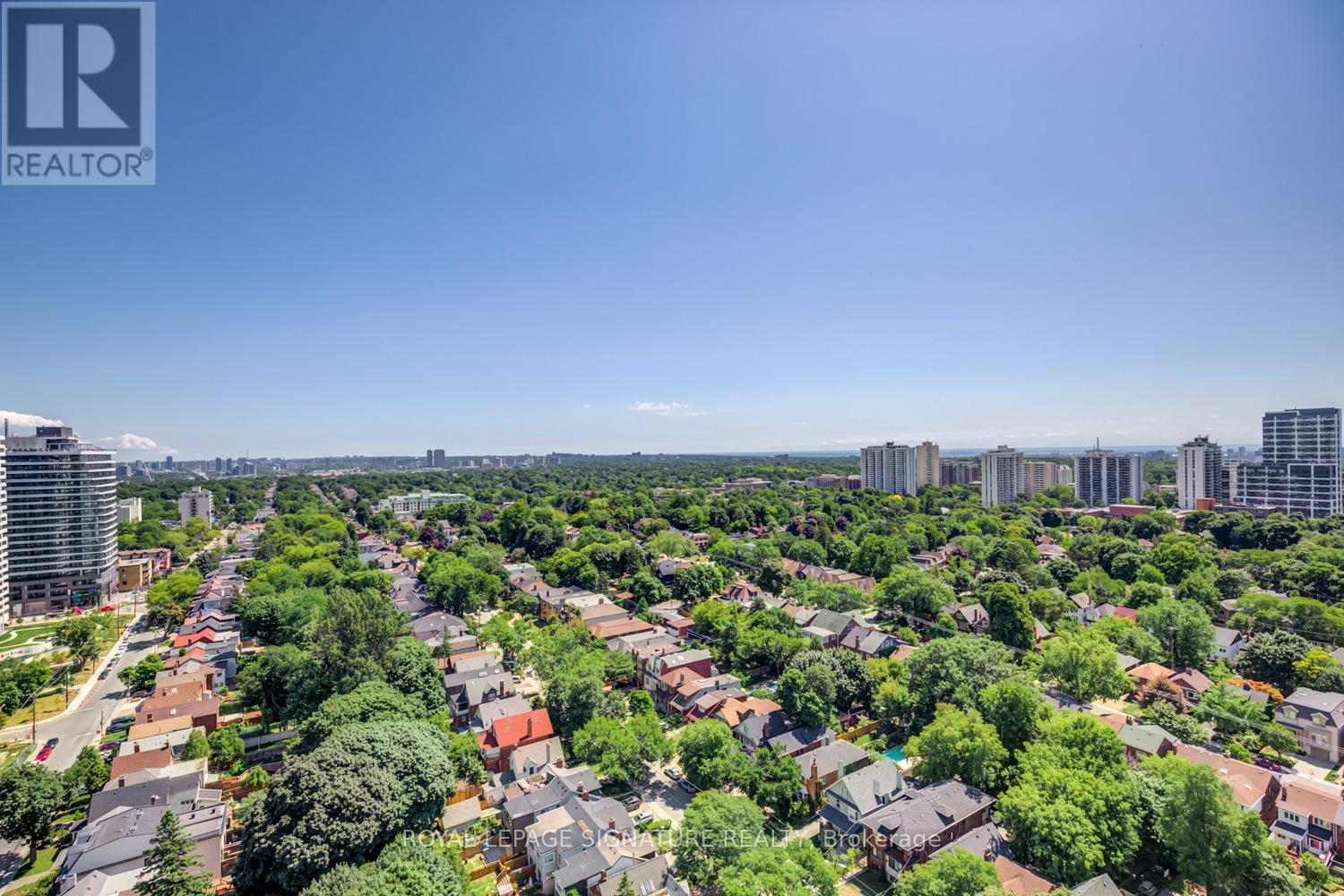 2604 - 5 SOUDAN AVENUE, Toronto, Ontario