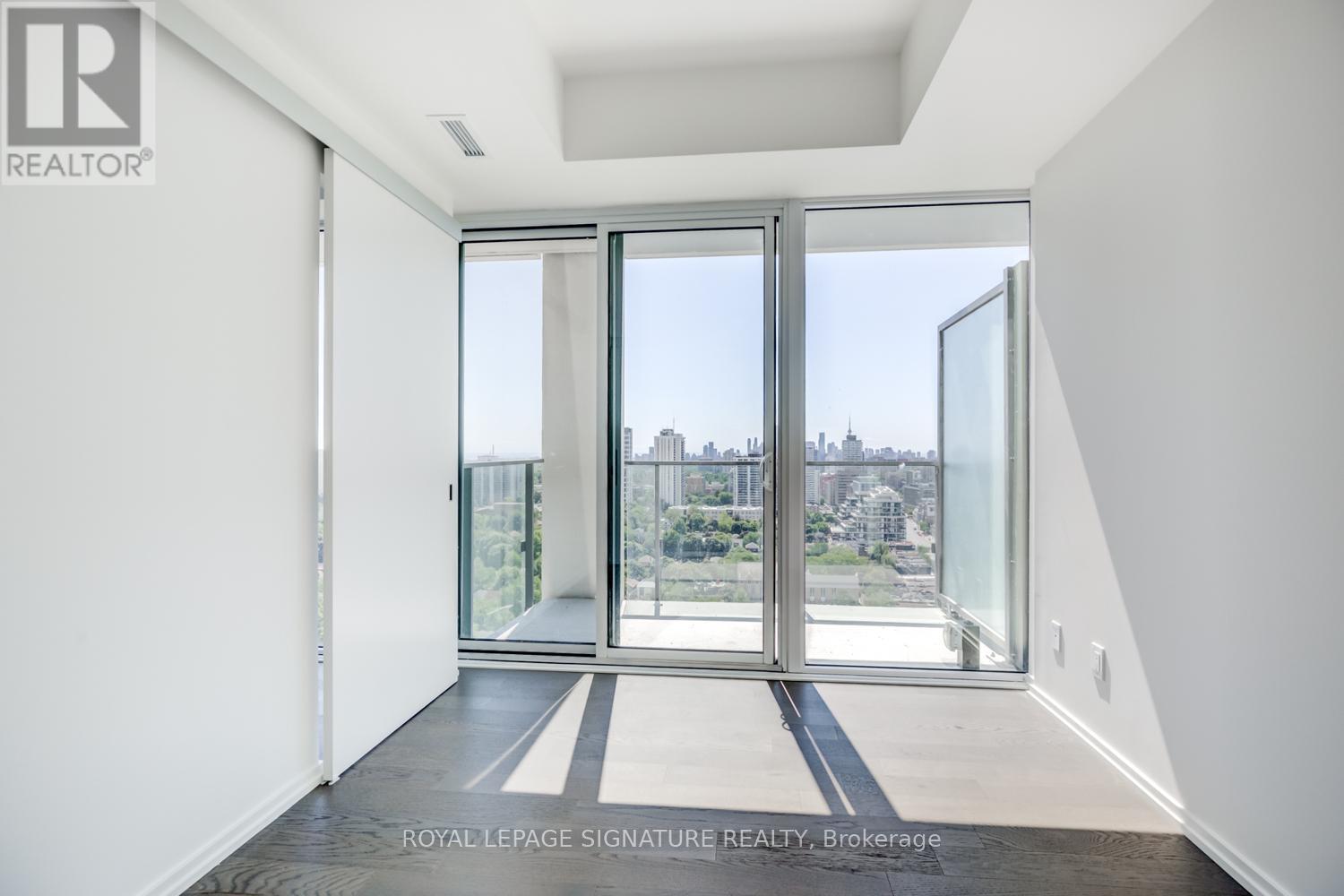 2604 - 5 Soudan Avenue, Toronto, Ontario  M4S 1V5 - Photo 11 - C12462064