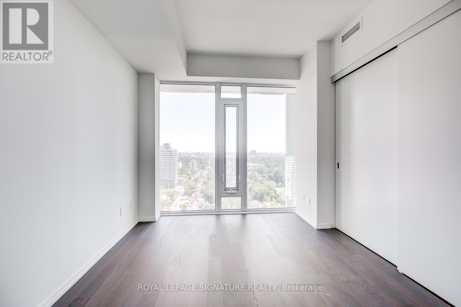2604 - 5 Soudan Avenue, Toronto, Ontario  M4S 1V5 - Photo 13 - C12462064