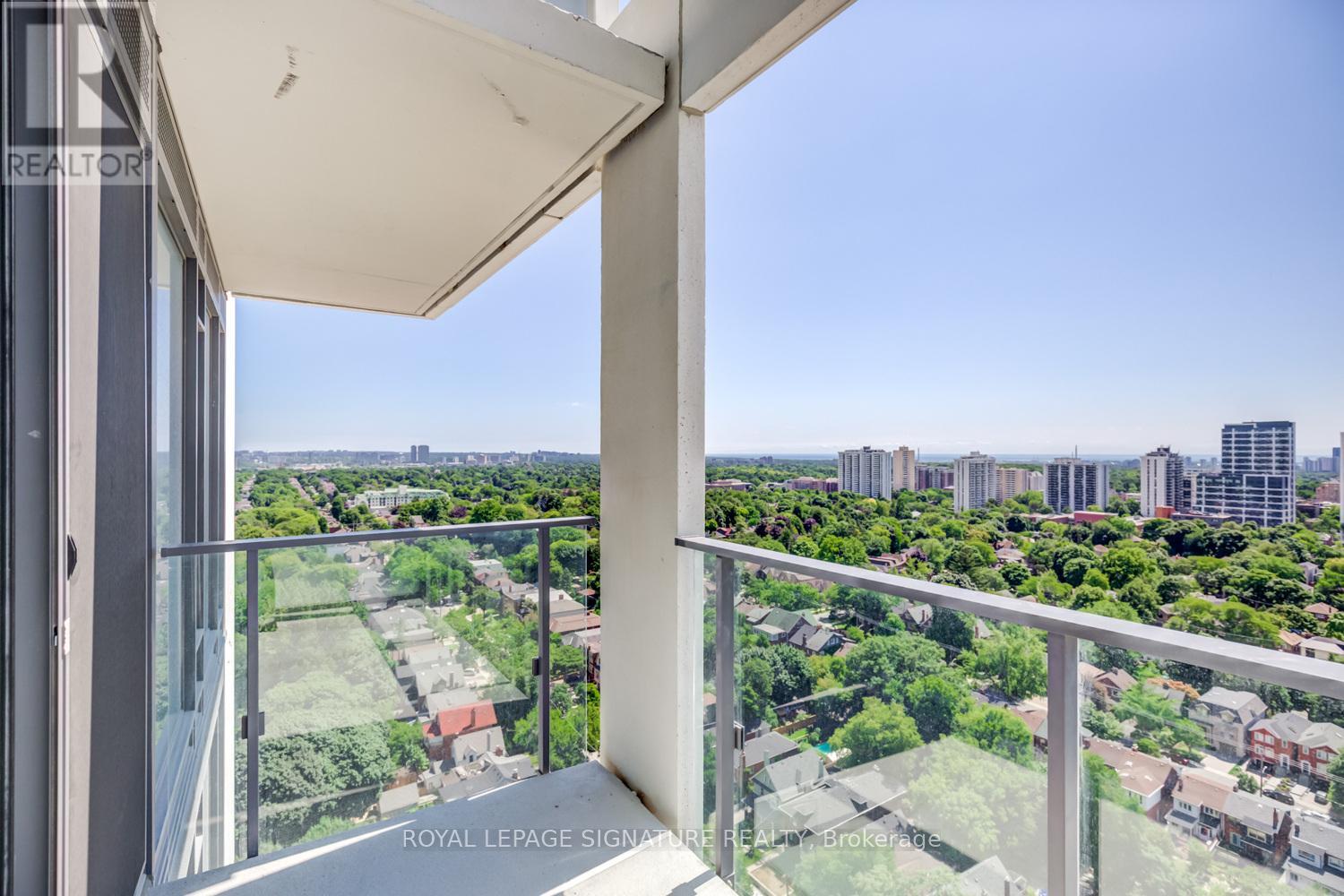 2604 - 5 Soudan Avenue, Toronto, Ontario  M4S 1V5 - Photo 15 - C12462064