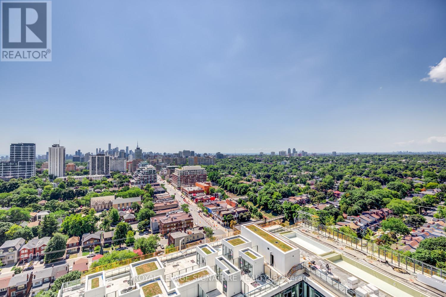 2604 - 5 Soudan Avenue, Toronto, Ontario  M4S 1V5 - Photo 16 - C12462064