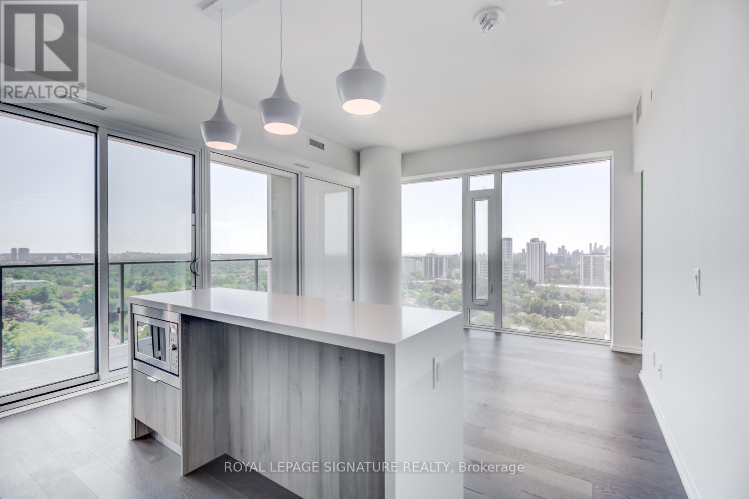 2604 - 5 Soudan Avenue, Toronto, Ontario  M4S 1V5 - Photo 4 - C12462064