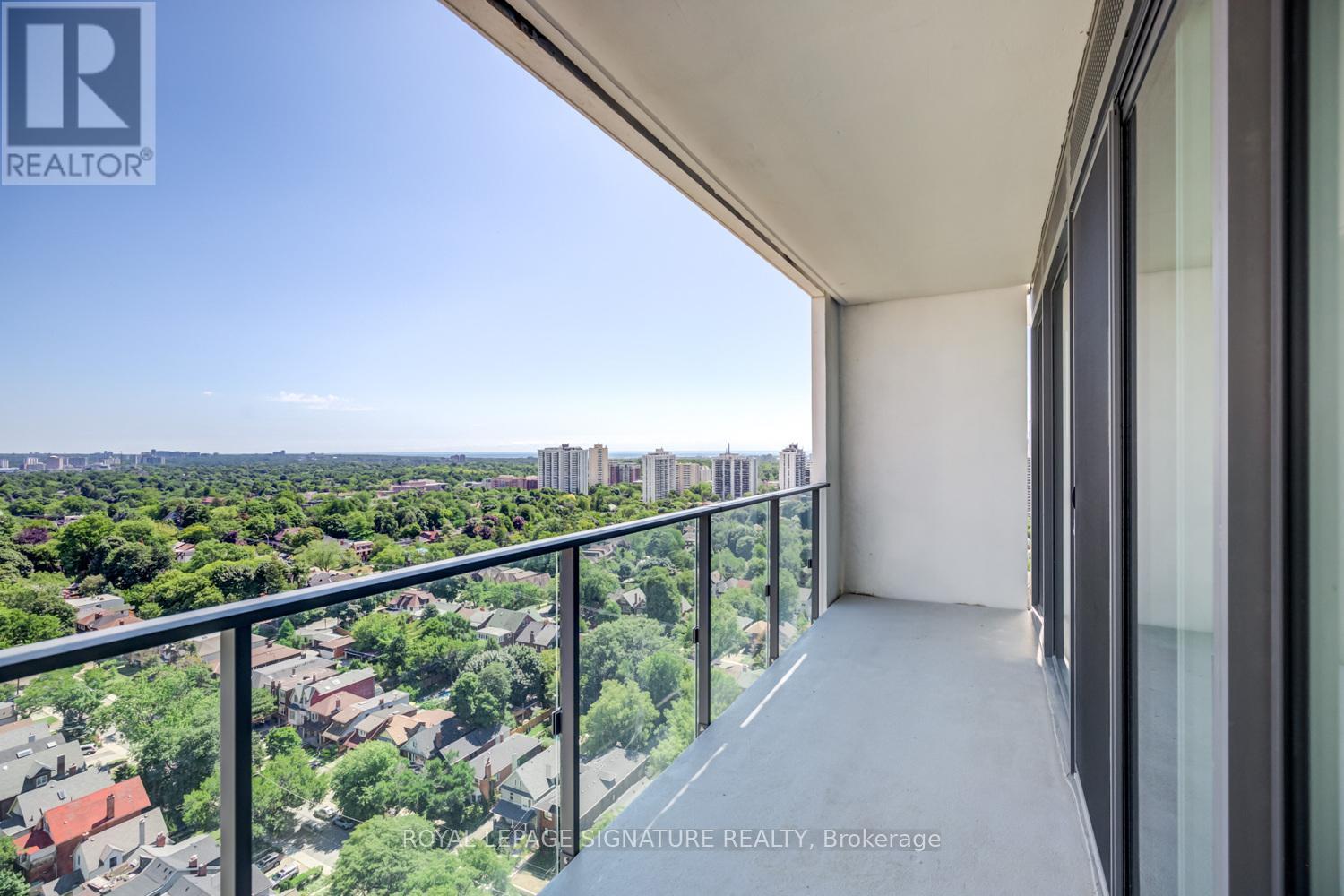 2604 - 5 Soudan Avenue, Toronto, Ontario  M4S 1V5 - Photo 9 - C12462064