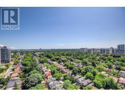 2604 - 5 SOUDAN AVENUE, Toronto, Ontario