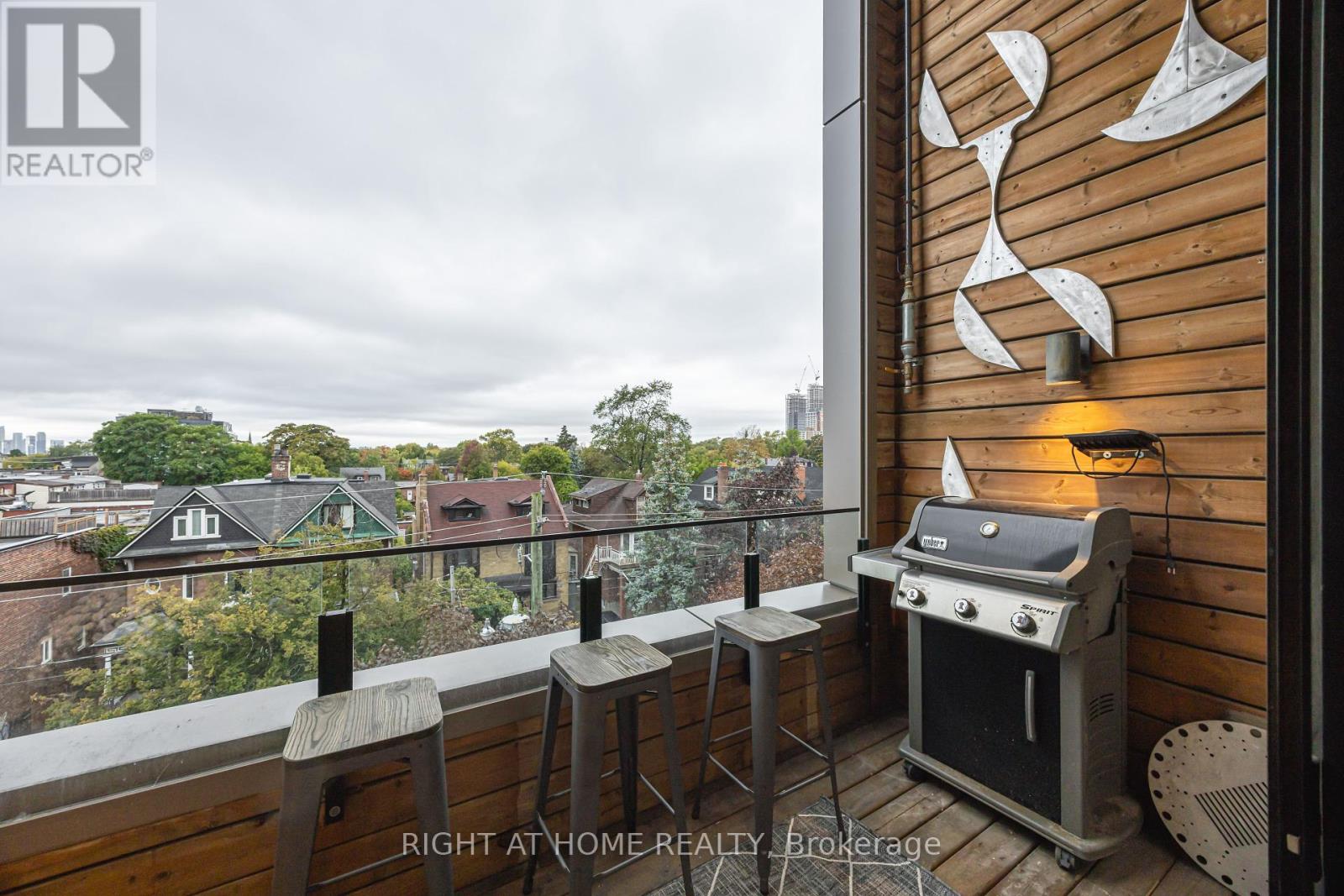 1 - 455 Dovercourt Road, Toronto, Ontario  M6H 2W3 - Photo 13 - C12462066