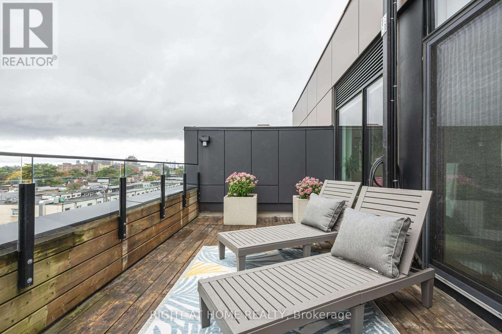 1 - 455 Dovercourt Road, Toronto, Ontario  M6H 2W3 - Photo 24 - C12462066