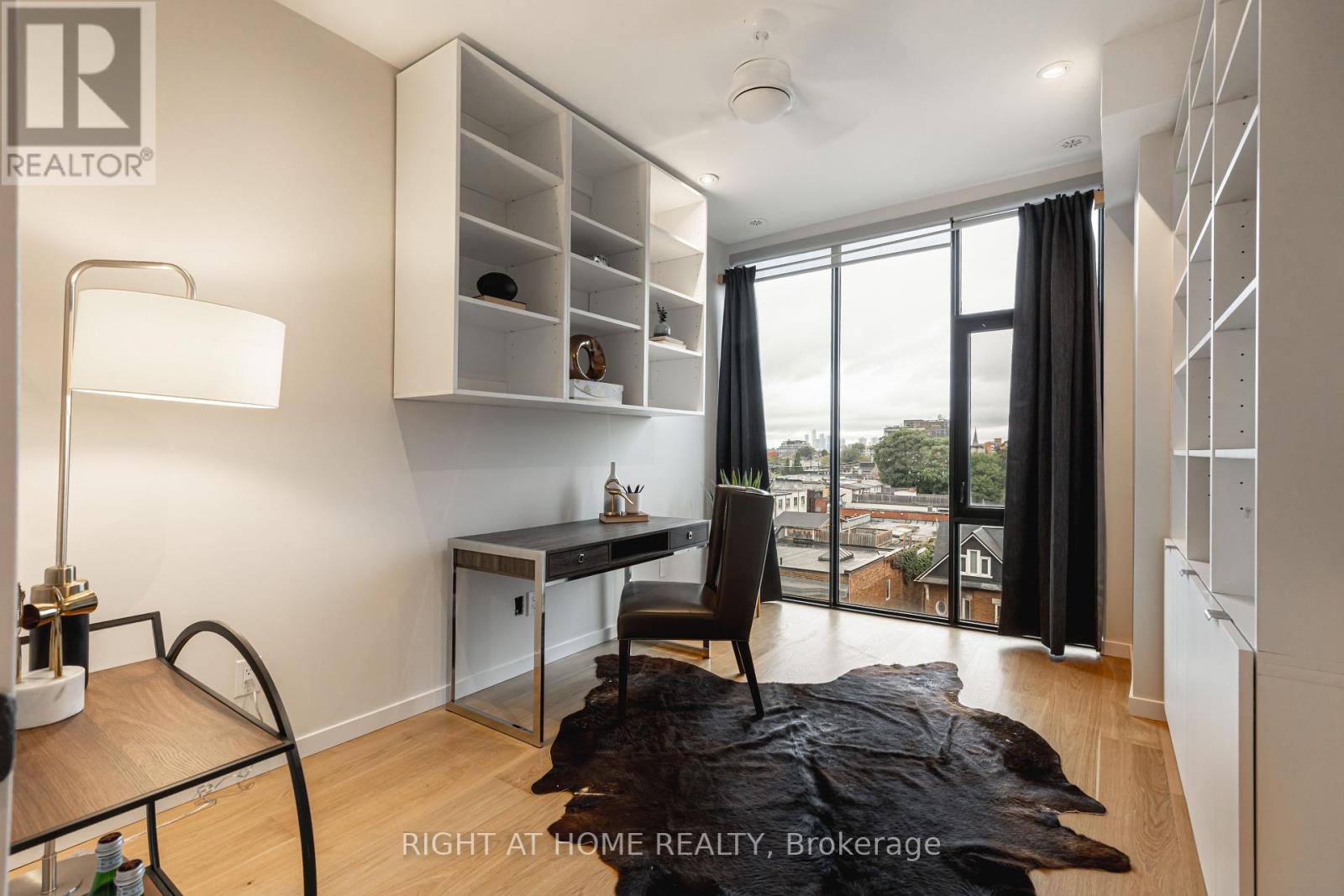 1 - 455 Dovercourt Road, Toronto, Ontario  M6H 2W3 - Photo 29 - C12462066
