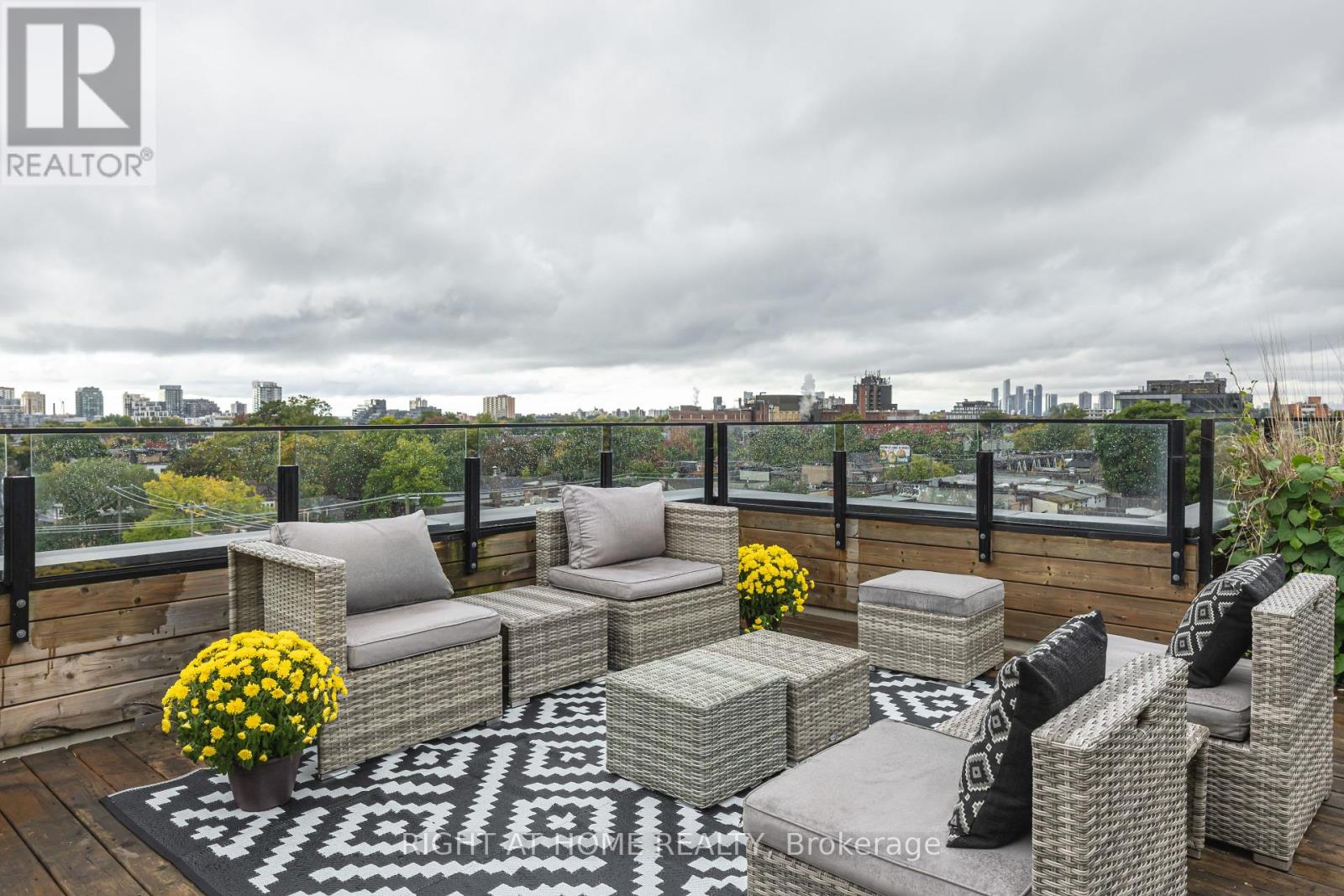 1 - 455 Dovercourt Road, Toronto, Ontario  M6H 2W3 - Photo 33 - C12462066