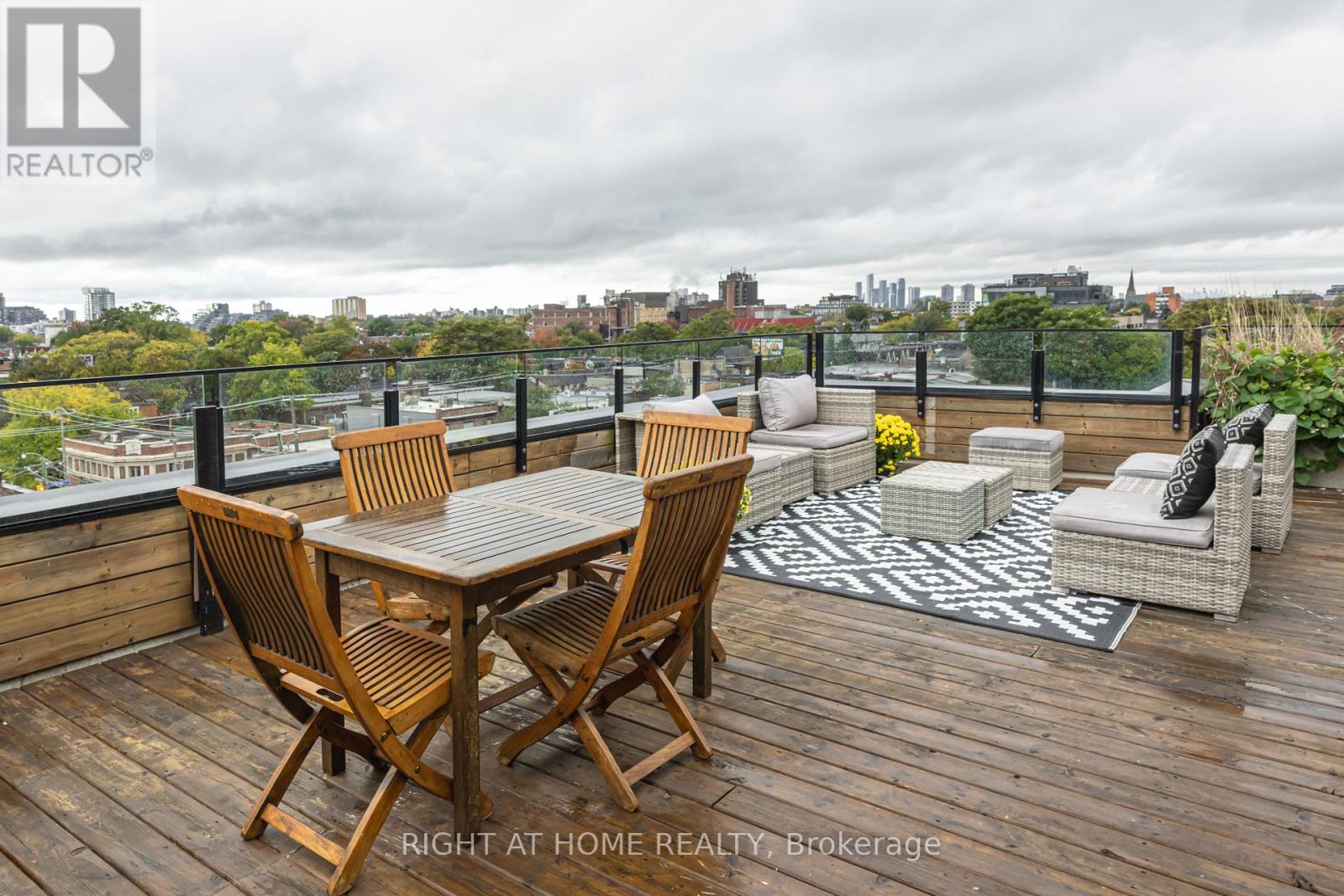 1 - 455 Dovercourt Road, Toronto, Ontario  M6H 2W3 - Photo 34 - C12462066