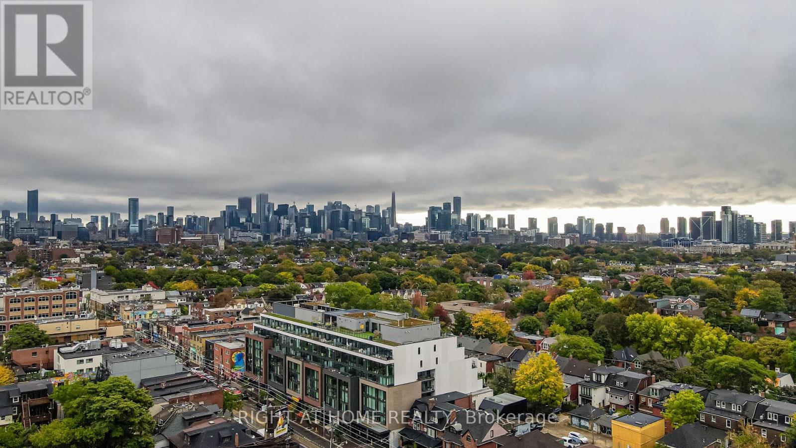 1 - 455 Dovercourt Road, Toronto, Ontario  M6H 2W3 - Photo 39 - C12462066