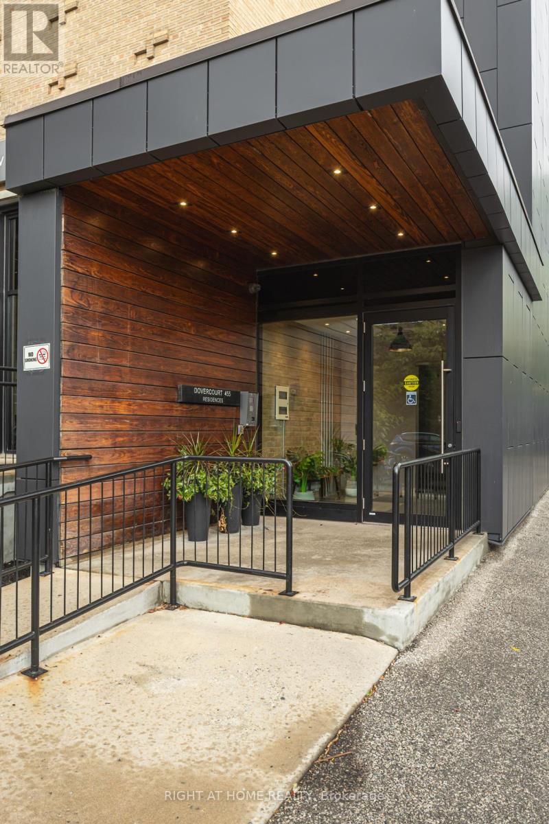 1 - 455 Dovercourt Road, Toronto, Ontario  M6H 2W3 - Photo 42 - C12462066