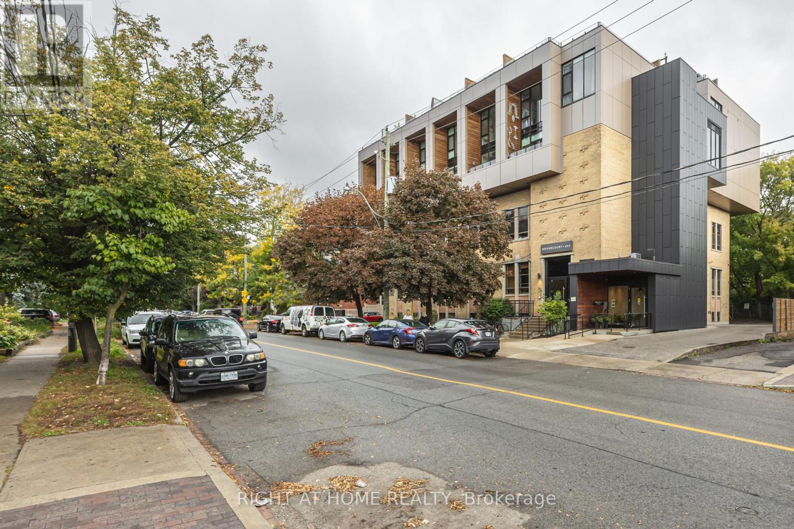 1 - 455 Dovercourt Road, Toronto, Ontario  M6H 2W3 - Photo 43 - C12462066