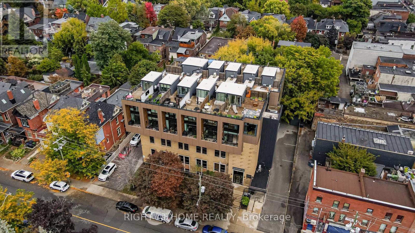 1 - 455 Dovercourt Road, Toronto, Ontario  M6H 2W3 - Photo 44 - C12462066