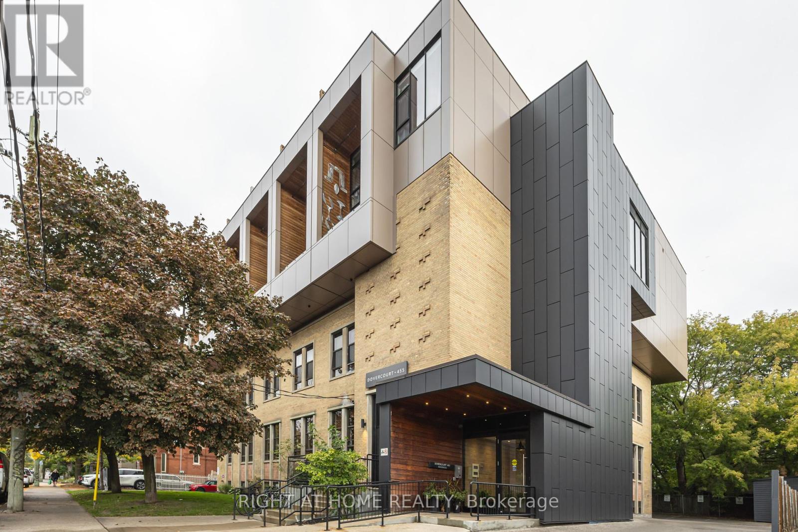 1 - 455 Dovercourt Road, Toronto, Ontario  M6H 2W3 - Photo 45 - C12462066