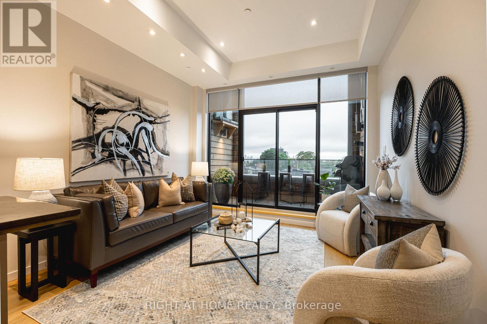 1 - 455 Dovercourt Road, Toronto, Ontario  M6H 2W3 - Photo 8 - C12462066